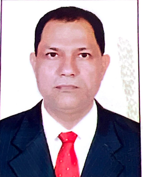 Krishna Prasad Neupane